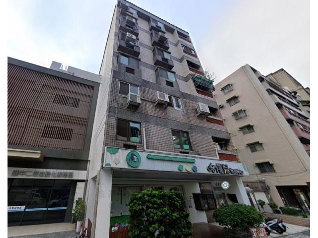 台中北屯華廈_一樓法拍-5