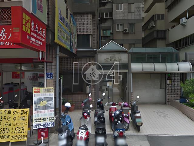 台中北屯華廈_一樓法拍-6