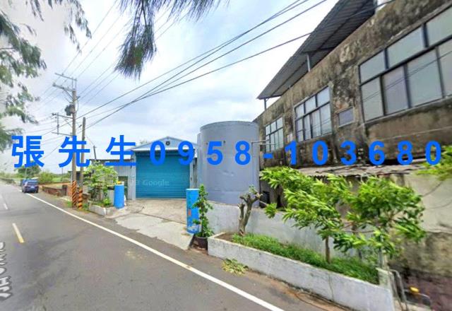 嘉義東石廠房法拍-2