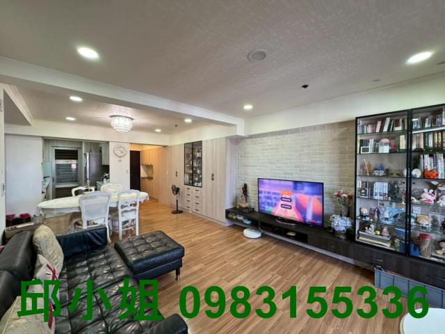 嘉義西區大樓_華廈-1