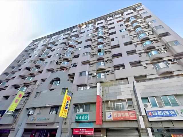 桃園桃園區大樓拍賣-5