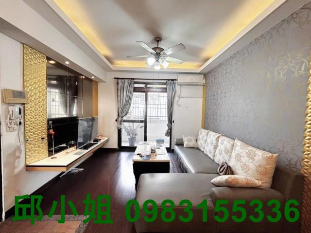 嘉義西區大樓_華廈-1