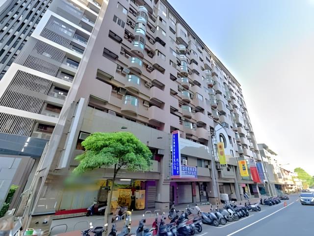 桃園桃園區法拍大樓_套房_大業黃昏市場-6