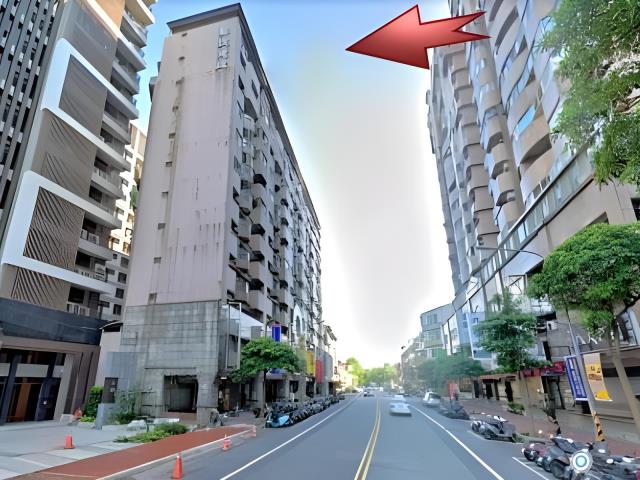 桃園桃園區法拍大樓_套房_大業黃昏市場-8