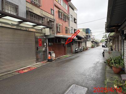 桃園中壢透天_健行科技大學法拍-4