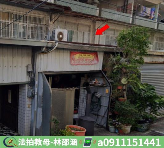 安南法拍透天_一樓-4