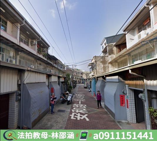 安南法拍透天_一樓-5