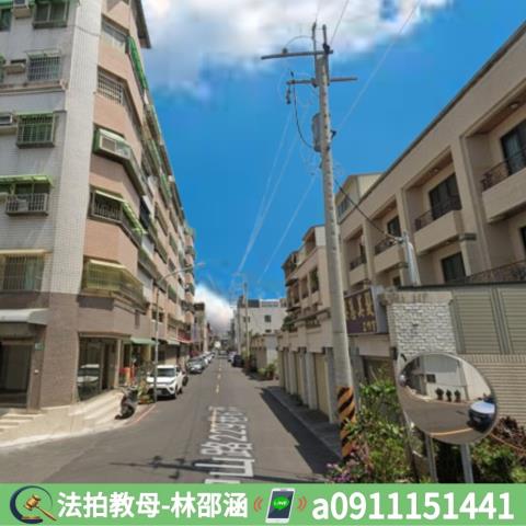 西港大樓法拍-4