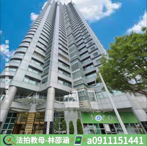 新興區法拍大樓_華廈-4