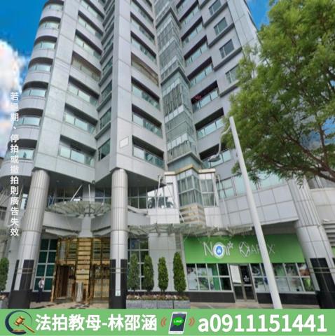新興區法拍大樓_華廈-5