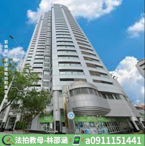 新興區法拍大樓_華廈-7
