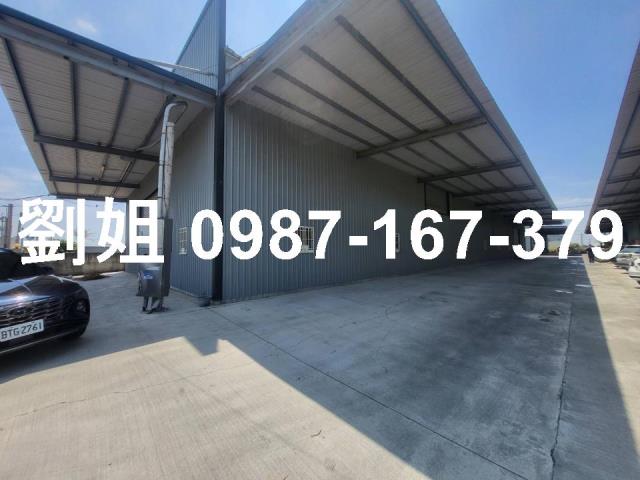 安定廠房_倉庫-1