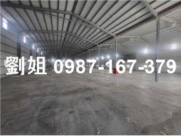 安定廠房_倉庫-2