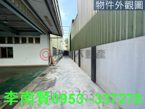 仁德廠房-14