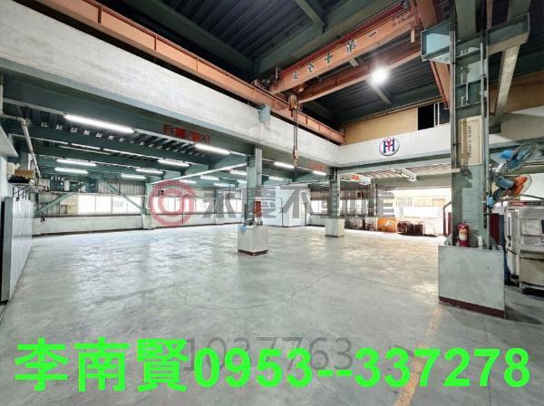 仁德廠房-5