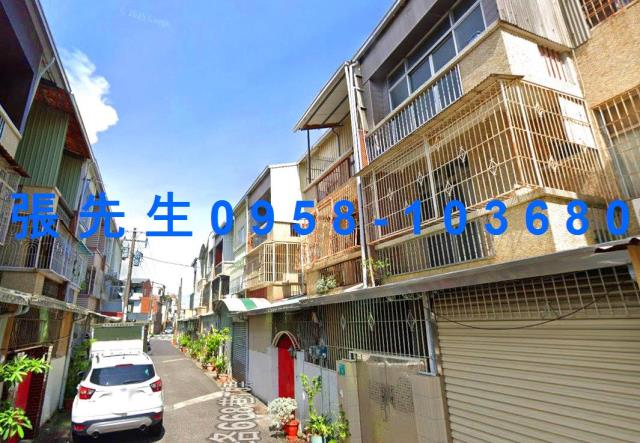 台南透天法拍-1