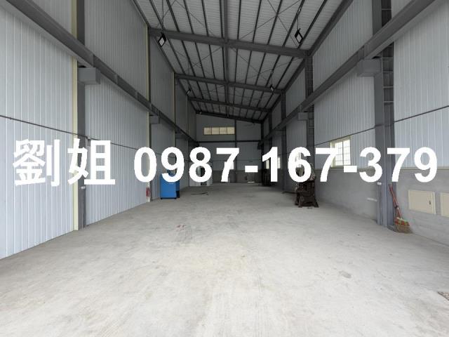 高雄廠房_倉庫-1