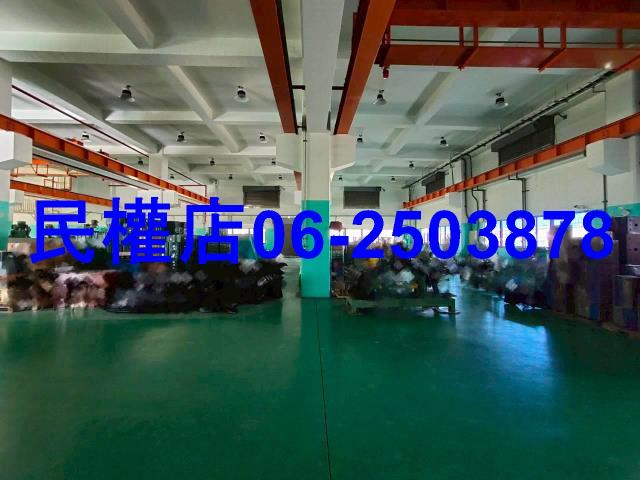 台南安南廠房-4