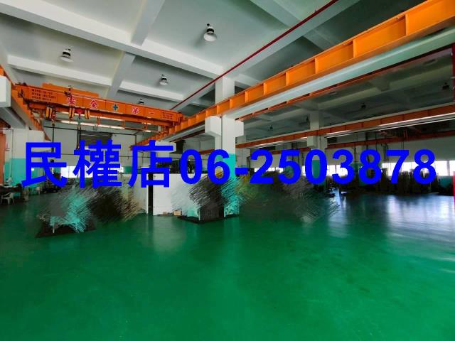 台南安南廠房-7