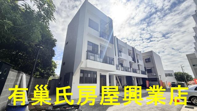 台南玉井透天-2