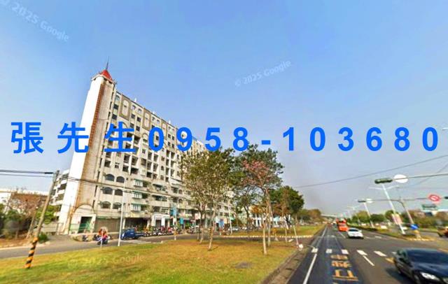 嘉義東區華廈法拍-5