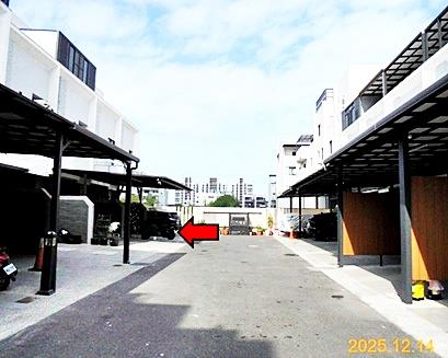 嘉義市健康二路別墅