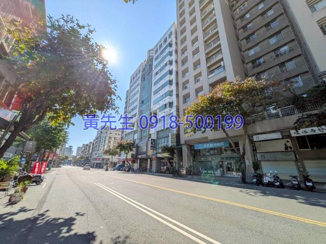 台中西屯法拍大樓_商辦-2