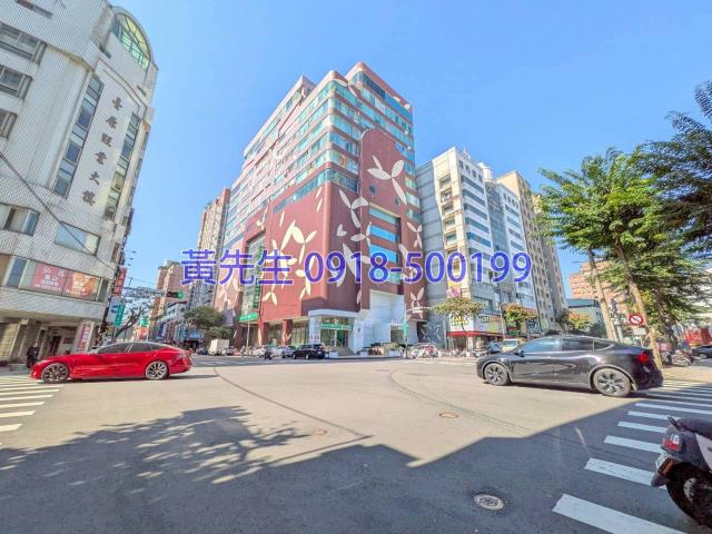 台中西屯法拍大樓_商辦-3