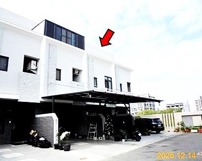 西區透天_別墅法拍-5