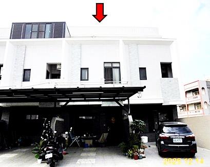 西區透天_別墅法拍-7