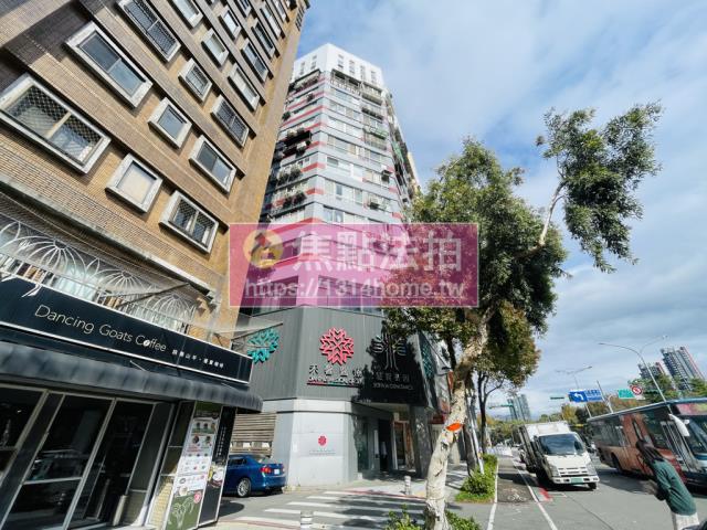 大安區大樓法拍-2