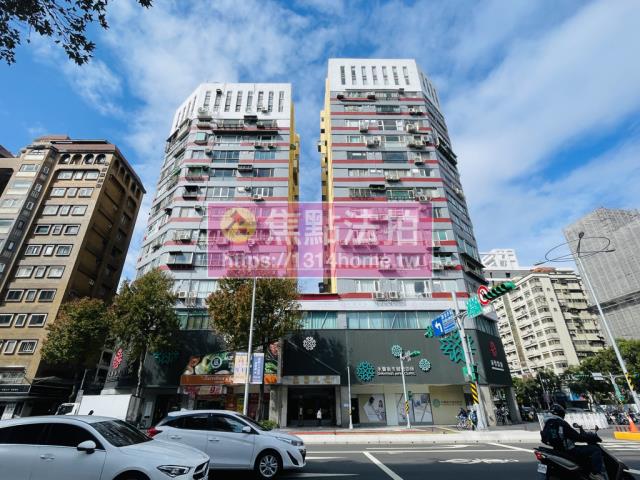 大安區大樓法拍-4