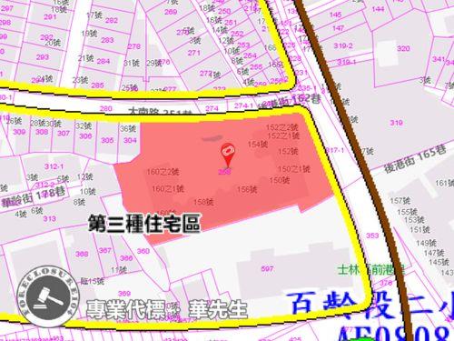 士林大樓法拍-9