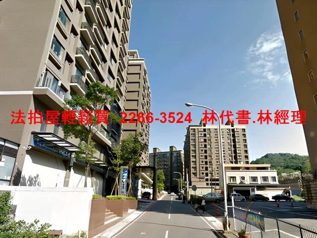 蘆竹法拍大樓-11