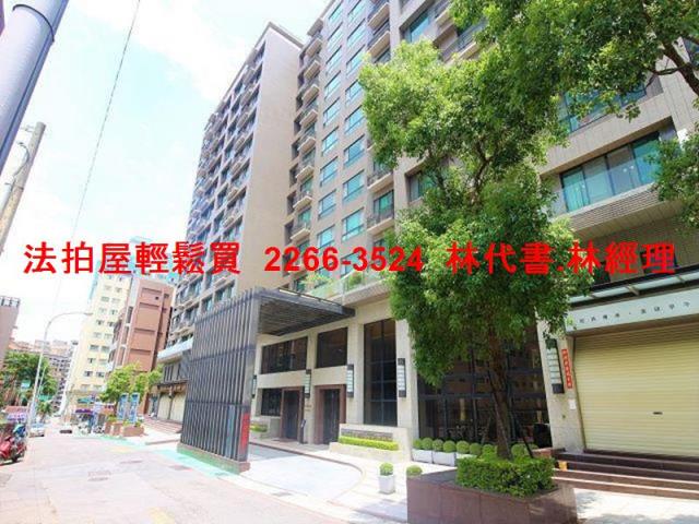 蘆竹法拍大樓-3