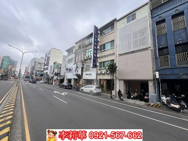 台南店面-1