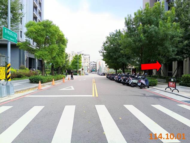 台中大樓法拍-1