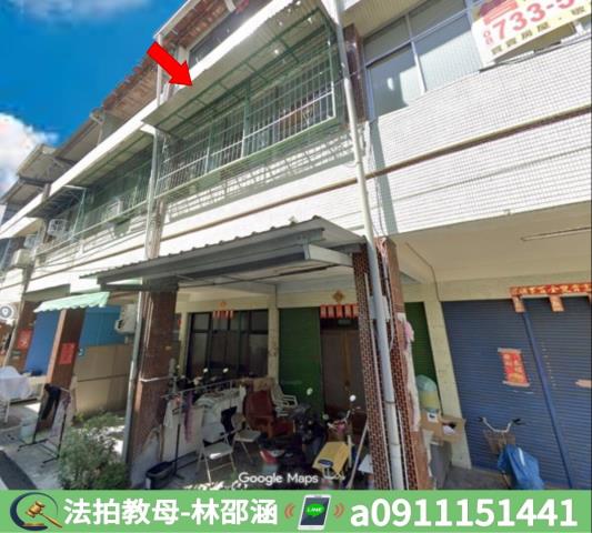 屏東透天_一樓法拍-3