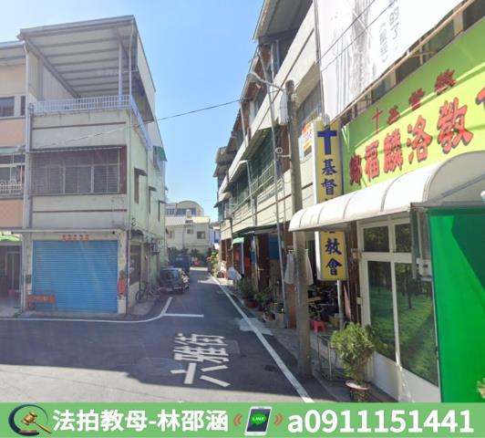 屏東透天_一樓法拍-5