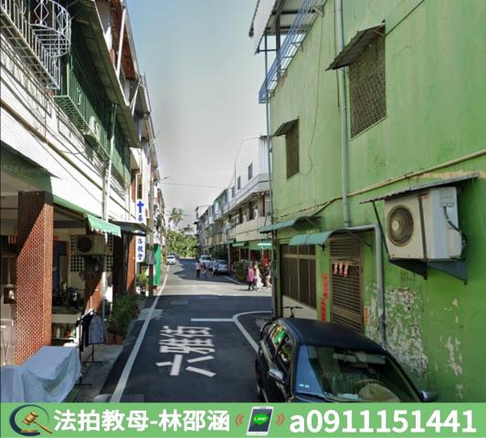 屏東透天_一樓法拍-6