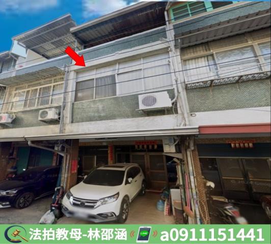 屏東拍賣透天_一樓-3