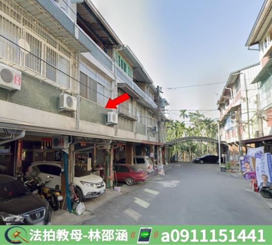 屏東拍賣透天_一樓-6