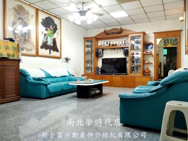 台南南區透天-1