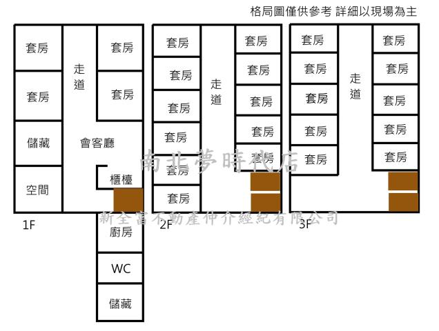 台南新化透天-12