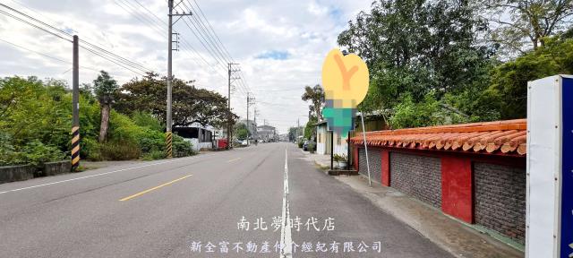 台南新化透天-4