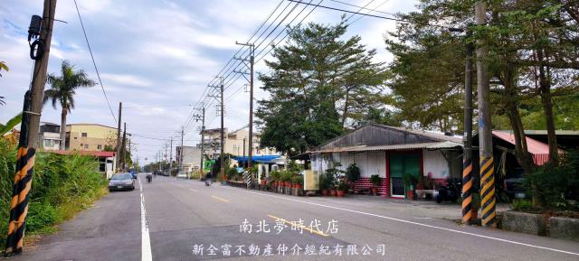 台南新化透天-5