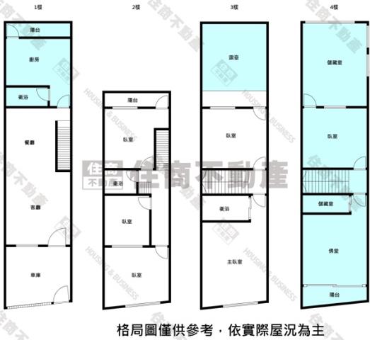台南永康透天-15