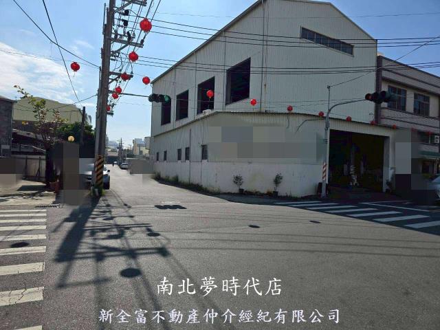 台南永康廠房-12