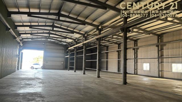 彰化埔鹽廠房-5