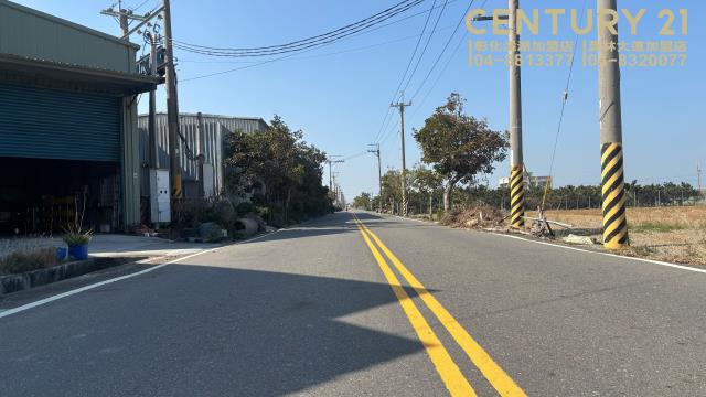 彰化埔鹽廠房-6